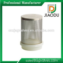 JD-5909 Edelstahlfilter